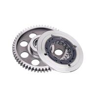 Motorcycle Starter Clutch Assy Overrun Clutch 390 ABS 2013 2014 2015 2016 200 2014 2015 2016 250 2014 2015 2016 2017 Compatible With Automotive Motorcycle Parts