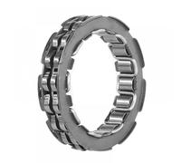 Motorcycle Starter Clutch Bearing 18 Beads One Way Compatible With GSX1300R GSX600R GSX750R And Tuareg 600 Models Fits Various Road Bikes