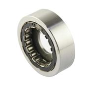 Motorcycle Starter Clutch Bearing Compatible With 400 EGS-E END. Winner LC4 R LC4-E LS-E/Mil RXC-E 450 Rallye And Similar Models