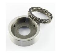 Motorcycle Starter Clutch Bearing Fit For 400 EGS-E END.Six Days Winner LC4 R LC4-E LS-E/Mil RXC-E 450 Rallye 58440025000