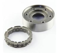 Motorcycle Starter Clutch Bearing For 400 EGS-E END.Six Days Winner LC4 R LC4-E LS-E/Mil RXC-E 450 Rallye 58440025000 58440026000