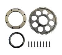 Motorcycle Starter Clutch Bearing Gear Assembly Compatible With 1100 2009-2012