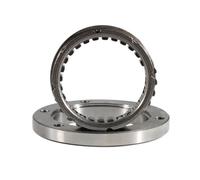 Motorcycle Starter Clutch Compatible With ATV Models Explorer Atlas 500 4x4 XL Everest 500 4x4 XL Grison 625 4x4 DELUXE For Part Number 0180-091200 Aftermarket Replacement
