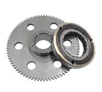 Motorcycle Starter Clutch Compatible With MT03 MT-03 XT660R XT660X 25KW XT660Z Tenere 660R 660X Models