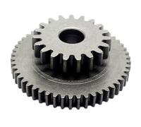 Motorcycle Starter Clutch Drive Idle Gear 19T To 51T Compatible With GN250 GN 250