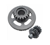Motorcycle Starter Clutch Drive Idle Gear For TTR250 TT250R