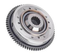 Motorcycle Starter Clutch Gear Assembly With One Way Bead Bearing Compatible With 821 2016 2017 Models Fits Part Numbers 17310291A 27610901A 70140471A