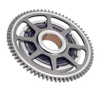 Motorcycle Starter Clutch Gear Assy 1100 V4 S Corse Compatible With Automotive Motorcycle Parts For Part Number 17310411A 16015522B 70140471A