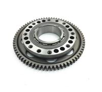 Motorcycle Starter Clutch Kit One Way Sprag Compatible With Hypermotard And Superbike Models 848 999 1098 1198 Includes Freewheel Bearing And Gear
