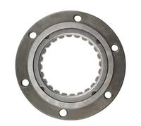 Motorcycle Starter Clutch One Way Bearing Compatible With Automotive Motorcycle Parts YFM350R YFM350X WARRIOR YFM350FX Wolverine 4WD YFM400F YFM40F YXR45F