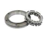 Motorcycle Starter Clutch One Way Bearing Compatible With WR250F WR450F YZ250F YZ250X YZ250FX YZ450FX Models Fits Various Off Road Bikes
