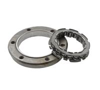 Motorcycle Starter Clutch One Way Bearing Compatible With XVS400 XVS650 XVS1300 XVZ1300LT XVS950 FJR1300 XP500 T-MAX 500 VMX17