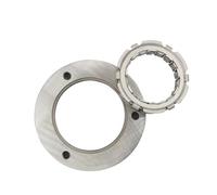 Motorcycle Starter Clutch One Way Bearing Flywheel Fit For Kawasaki TR250 BJ250