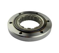 Motorcycle Starter Clutch One Way Bearing Gear Assembly 5LP-15515-10-00 Compatible With 660