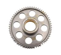 Motorcycle Starter Clutch One Way Bearing Overrunning Clutch Gear Compatible With F650 F650GS F650CS G650X Pegaso 650 Models