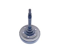 Motorcycle Starter Clutch Suitable For 21210-003-0000 21210-F12-0000 P0030002114A0000 LU020592 450cc 400 500 450