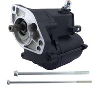 Motorcycle Starter Compatible With 1993-2006 Upgrade 1. 8HP 228000 2550 3155394 31553-94A 31559-99A 31553-94B