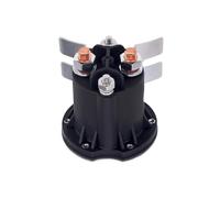 Motorcycle Starter Compatible With 684-1251-212 6841251212 684-1261-212 6841261212