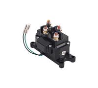 Motorcycle Starter Compatible With ST17 S2000 A2500 A3000 4500lbs T25 T35 C10013