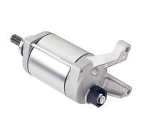 Motorcycle Starter Compatible With SV650 SFV650 Gladius DL650 VZ800 Marauder ABS Fits 31par 19F00 31par 19F10 31par 48E00