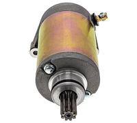 Motorcycle Starter Electrical Engine Motor For Suzuki DR200SE DR200S VanVan 200 31100-42A20 engine starting device