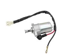 Motorcycle Starter Electrical Engine Starter Motor For YAMAHA X-Max 125 2006-2016 X-City 125 2008-2012 replacement part