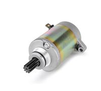 Motorcycle Starter Electrical Motor For Suzuki AN125 AN150 AN 125 150 VECSTAR CF42A CG41A 1995-2000 31100-20E00 engine starting device