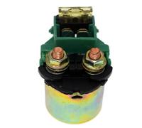 Motorcycle Starter Lgnition Key Switch Starting Relay For GL1100 1100 1980 1981 1982 1983