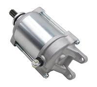 Motorcycle Starter Motor 1 Piece Starter Motor Metal For BMW For S1000R K47 For S1000XR K49 For S1000XR K69 For S1000RR K46 2008-2020 12418525346