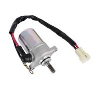 Motorcycle Starter Motor 1B9-H1800-00 For VP125 YP125R XF50 C3 3B3-H1800-00 3B3H180001