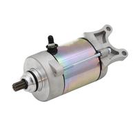 Motorcycle Starter Motor 31200-E10-000 ACC-31200-E10-100 Compatible With Trtion BAJA 250 SM 400 EFI Compatible With Access AMS 430 Xtreme 300