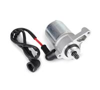 Motorcycle Starter Motor 3MB-81800-02 4FL-81800-00 5AN-81800-00 For DT125R DT125RH DT125RN DT125RE DT125X DT 125 R RH TDR125 TZR125