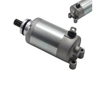 Motorcycle Starter Motor 5TJ-81940-12-00 For Yamaha Offroad Scooter WR250F WR 250 2003-2013 5UM-81890-10-00 18839 Accessories