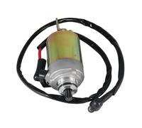 Motorcycle Starter Motor Accessories Fit for Atv Utility 150 2x4 Automatic 2009 2010 2011-2019 Oem:3305-011 Starter Motor