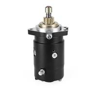 Motorcycle Starter Motor Assembly For Hitachi S114-221,For S114-221E,For S114-221F,For S114-221G,For S114-221H,For S114-221J,Engine Starter Motor 9-Spline