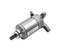 Motorcycle Starter Motor Assembly For Suzuki ATV For Ozark 250 For Quadrunner 160 230 For Quadsport 250 31100-02C01 31100-02C02 Starter Motor Assembly 31100-02C10