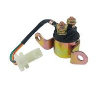 Motorcycle Starter Motor Assembly For Suzuki VS700GLEF/VS700GLEP/VS700GLF/VS700GLP/ VS750GLP Intruder 1986-1987;For Suzuki VS800 Starter Solenoid Relay