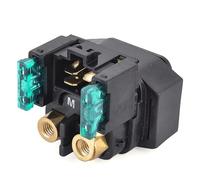 Motorcycle Starter Motor Assembly For XVS1100 1100 Classic XV1700 For RoadStar XV17 XV1900 XV19 RS For Viking RS90 For Nytro RST90 RX1 Starter Relay Solenoid