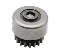 Motorcycle Starter Motor Clutch Drive 3LP-15570-00 Compatible With XV700 XV700S XV750 XV1000 XV1000S XV1100 XV1100S Virago