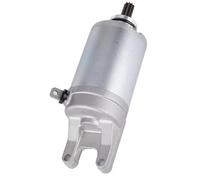 Motorcycle Starter Motor Engine Starting 9 Tooth For Suzuki GSF400 M/N/P For Bandit 1991-1995 31100-10D00 31100-08F00 31100-32C11 Starter Motor
