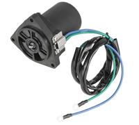 Motorcycle Starter Motor Engine Starting For 150HP 175HP 200HP 250HP F150TLR F150TXR LF150TXR 12 F150TJR 11 OEM:63P-43880-01-00 63P-43880-10-00 Tilt Trim Motor