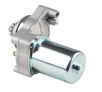Motorcycle Starter Motor Engine Starting For 50cc 70cc 90cc 110cc 125cc 4 Wheelers ATV Motor Starter Accessories 12V Motorcycle Starter Motor Electric Starter