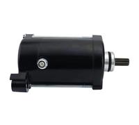 Motorcycle Starter Motor Engine Starting For 650 700 JET-SKI MJ SJ WB WRA 650 FX 700 XL700 SJ700 OEM:6M6-81800-10-00 410-54013 Starter Motor