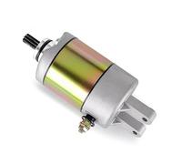 Motorcycle Starter Motor Engine Starting For Aprilia For Leonardo 250 1999-2001 300 2004-2006 ATV UTV Starter Motor Compatible