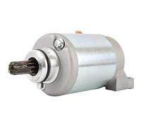 Motorcycle Starter Motor Engine Starting For Aprilia Scooter 125 150 200 For Scarabeo 1999-2004 For Bombardier For Rally 175 ATV 2003-2004 AP0296390 Starter