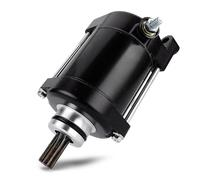 Motorcycle Starter Motor Engine Starting For BMW G310 G310R K03 G310GS K02 G 310 R GS 310R 310GS 2016-2020 Engine Starter Motor 12418559627 Compatible