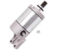 Motorcycle Starter Motor Engine Starting For Bombardier 420-684-280,420-684-282,420-684-283, 12V Starter Motor