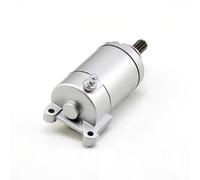 Motorcycle Starter Motor Engine Starting For CB200 CB250 250Cc 200CC CQR250 11T Starter Motor 11Teeth Motorcycle