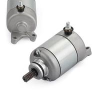 Motorcycle Starter Motor Engine Starting For CRF250X CRF 250 X 2004 05 06 07 08 2009 2010 2011 2012 13 14 2015 2016 2017 2018 2019 31200-KSC-671 Parts 31200-KSC-671