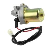 Motorcycle Starter Motor Engine Starting For Kawasaki For KFX80 KSF80 2003-2006 80cc Engine ATV Heavy Duty Starter Motorcycle 12V Starter Motor